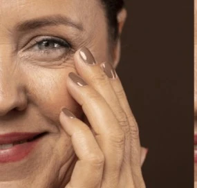 Anti Aging Skin Consultation